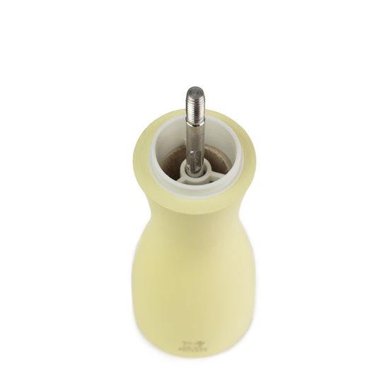 Set of 2 salt and pepper grinders, "Tahiti Duo Spring", 15 cm - Peugeot