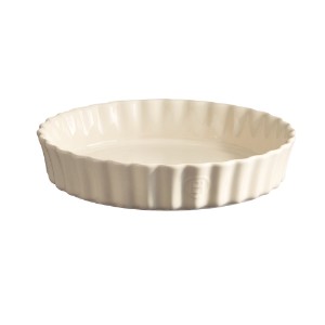 Posuda za tart, keramika, 28 cm/1,98 l, 'Clay' - Emile Henry