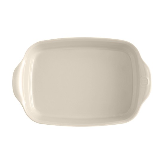 Посуда за рерну, керамика, 30к19цм/1.55Л, Clay - Emile Henry
