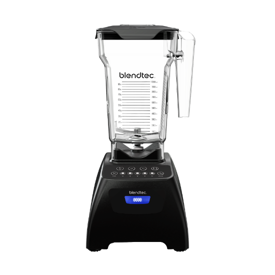 "Classic 575" blender, 1575 W, sort - Blendtec