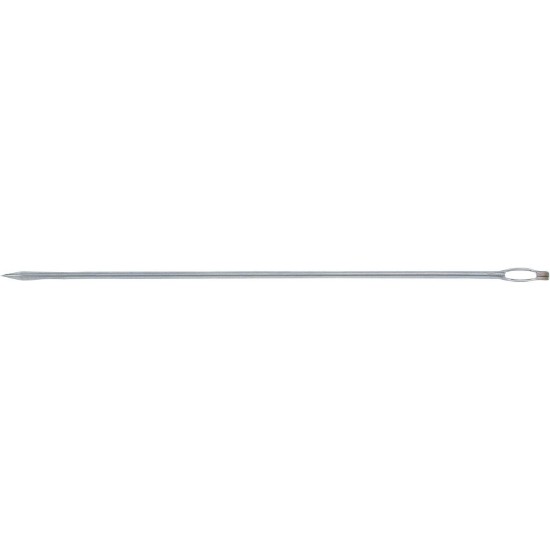 Needle for sewing meat, 18 cm, stainless steel - Westmark
