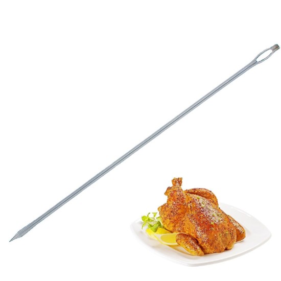 Aiguille pour coudre de la viande, 18 cm, acier inoxydable - Westmark