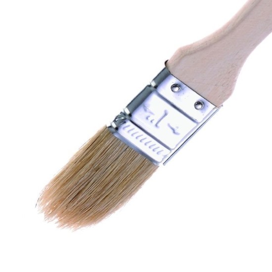 "Natural Pur" brush for oiling, 2.5 cm - Westmark