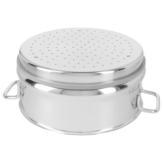 Marmite amovible pour la cuisson à la vapeur, 24 cm/5, 2 l, « Apollo » - Demeyere