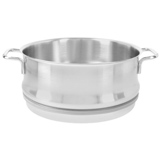 Marmite amovible pour la cuisson à la vapeur, 24 cm/5, 2 l, « Apollo » - Demeyere