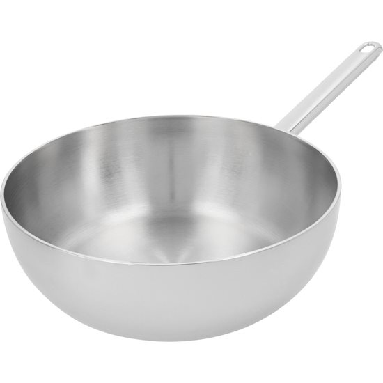 Padella per sauté, 7 strati, 28 cm - Demeyere