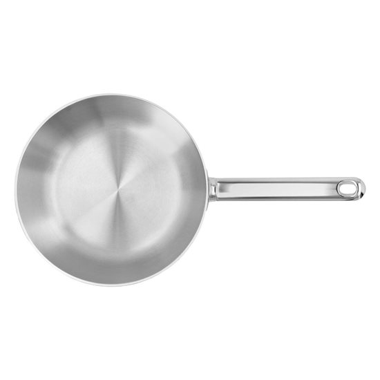 Saute pan 7-Ply, stainless steel, 14 cm/ 0.75 l, "Apollo" - Demeyere