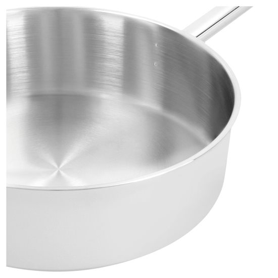 Poêle 28 cm/4,8 l "Apollo", inox - Demeyere