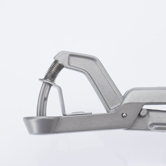 Ustensile pour enlever les pépins des olives, aluminium - Westmark