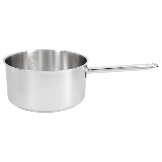 Saucepan 20 cm/3 l "Apollo", stainless steel - Demeyere