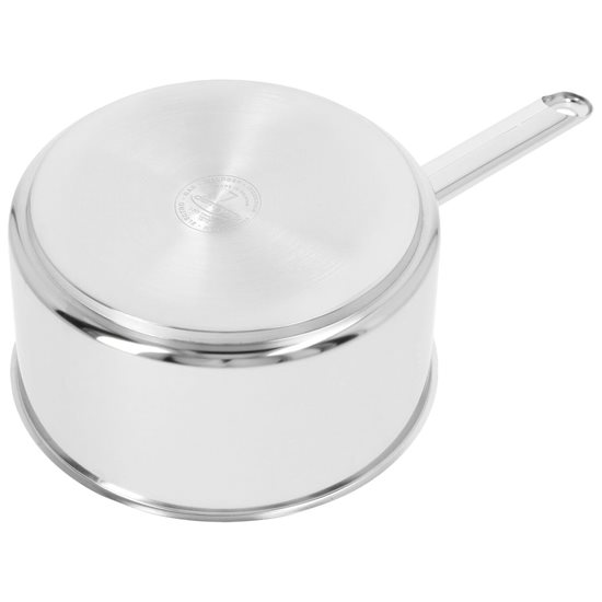 Saucepan 20 cm/3 l "Apollo", stainless steel - Demeyere