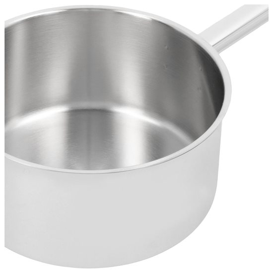 Saucepan 20 cm /3 l "Apollo", cruach dhosmálta - Demeyere