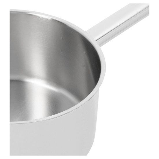 Cratita cu capac, 16 cm/1,5  "Apollo", inox - Demeyere