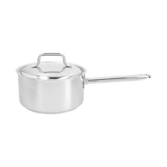 Cratita cu capac, 16 cm/1,5  "Apollo", inox - Demeyere