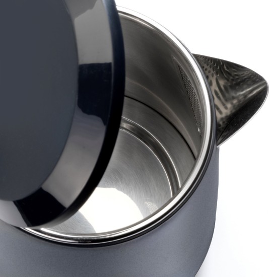 1.5 L kettle, 3000 W, "Slate Grey" - Cuisinart
