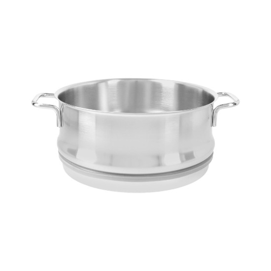 Marmite amovible pour la cuisson à la vapeur, 24 cm/5, 2 l, « Apollo » - Demeyere