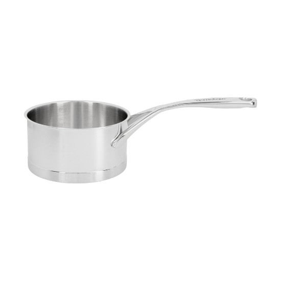 Panela 14 cm/1 l, gama Atlantis, aço inoxidável - Demeyere