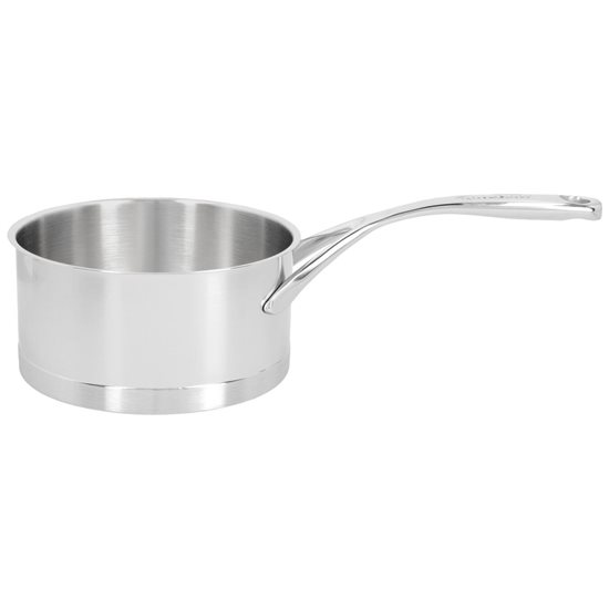 Panela 16 cm/1,5 l da gama Atlantis, aço inoxidável - Demeyere