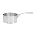 Kattila 16 cm/1,5 l Atlantis-sarjasta, ruostumaton teräs - Demeyere