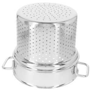 Inserto per cuocipasta, acciaio inox, 20cm, "Apollo" - Demeyere