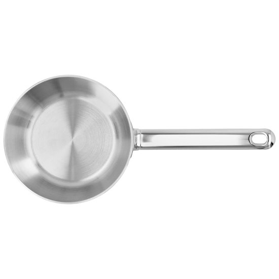 Saute frying pan, 7-Ply, 16 cm/1 l "Apollo", stainless steel - Demeyere