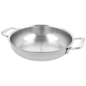 Multifunctional pan "5-Plus", stainless steel, 24 cm - Demeyere