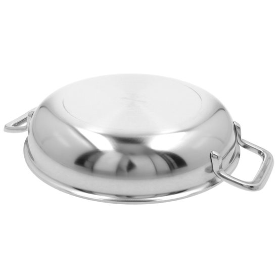 Multifunctional pan "5-Plus", stainless steel, 24 cm - Demeyere