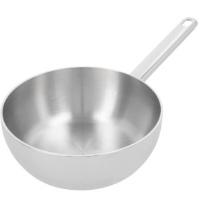 Stekpanna, 7-lagers, 20 cm/2 l "Apollo", rostfritt stål - Demeyere