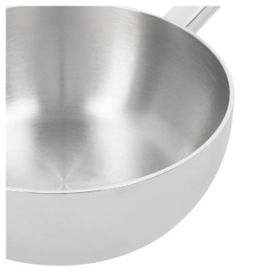 Stekpanna, 7-lagers, 20 cm/2 l "Apollo", rostfritt stål - Demeyere