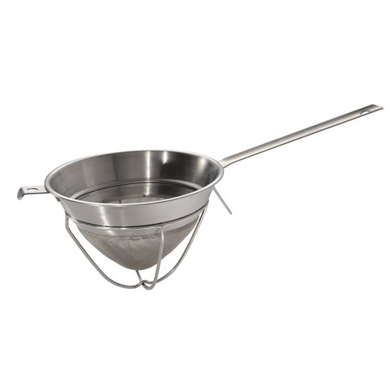 Colander, 20 cm, stainless steel - de Buyer