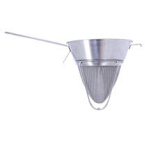 Conical strainer, 22 cm - "de Buyer" brand