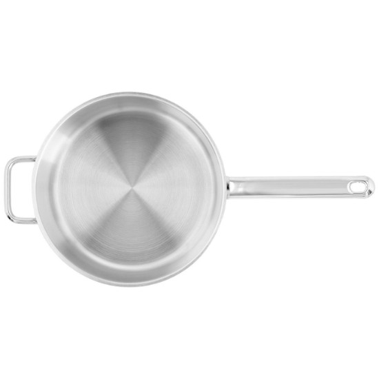 Saucepan 22 cm/4 l "Apollo", stainless steel - Demeyere