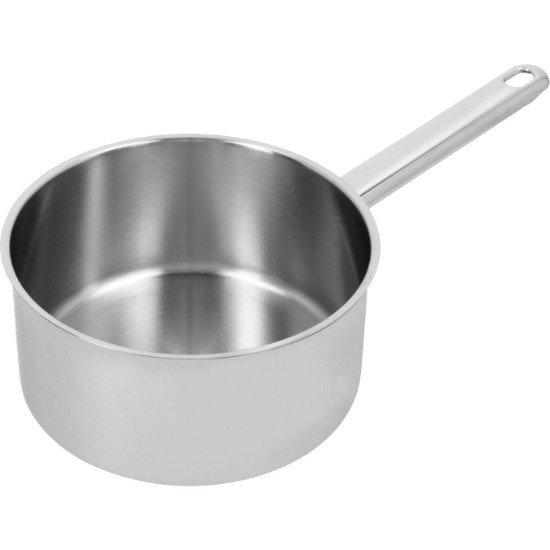 Saucepan 18 cm / 2.2 l "Apollo", cruach dhosmálta - Demeyere