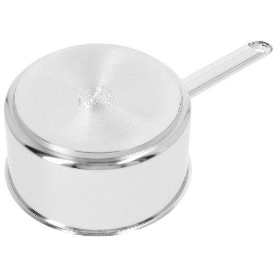 Saucepan 18 cm/2.2 l "Apollo", stainless steel - Demeyere