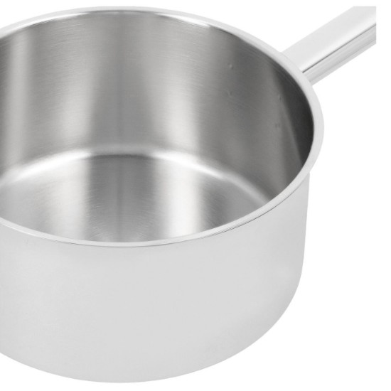 Saucepan 18 cm/2.2 l "Apollo", stainless steel - Demeyere