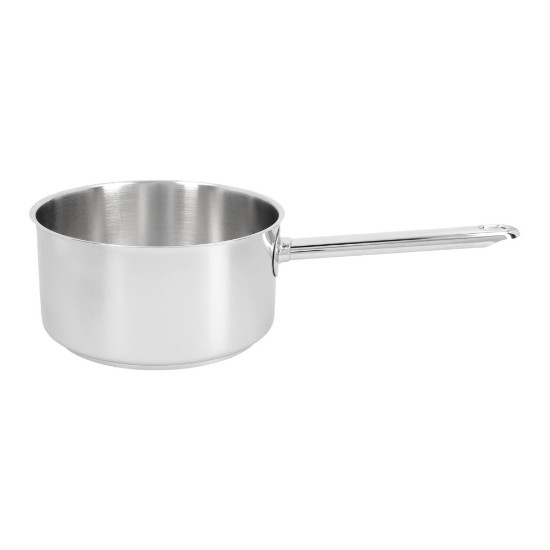 Saucepan 18 cm/2.2 l "Apollo", stainless steel - Demeyere