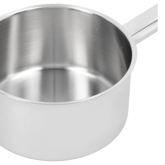 Puodas 14 cm/1 l "Apollo", nerūdijantis plienas - Demeyere