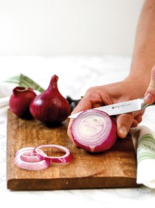 Virtuvinių peilių rinkinys, 3 vnt. - pagamintas Kitchen Craft