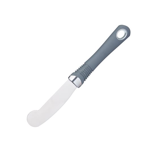 Couteau à beurre, 18,5 cm, en acier inoxydable - Marque Kitchen Craft