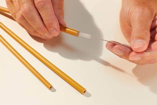 10 pillin sarja bambusta valmistettu, 19 cm – valmistettu Kitchen Craftilta