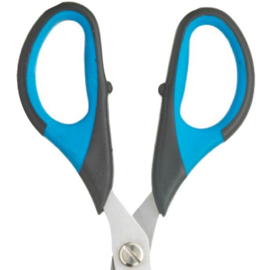 Multipurpose scissor, 16.5 cm, stainless steel - by Kitchen Craft