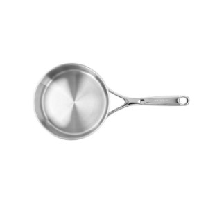Šerpa sa poklopcem, 18 cm / 2,2 l, Atlantis opseg, nerđajući čelik - Demeyere