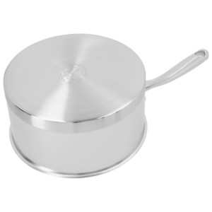 Šerpa sa poklopcem, 18 cm / 2,2 l, Atlantis opseg, nerđajući čelik - Demeyere
