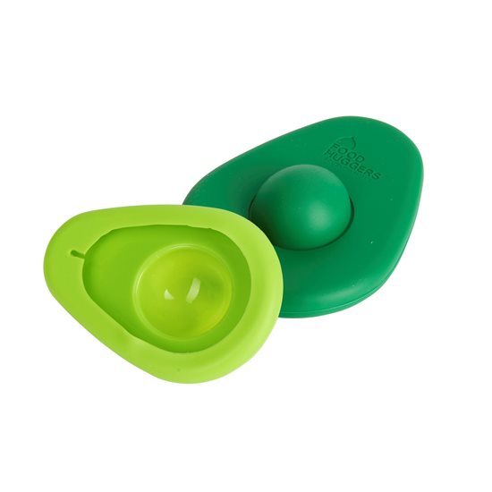Set of 2 holders for storing avocado, silicone - by Kitchen Craft