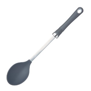 Spúnóg cócaireachta, 35,5 cm, plaisteach - Kitchen Craft