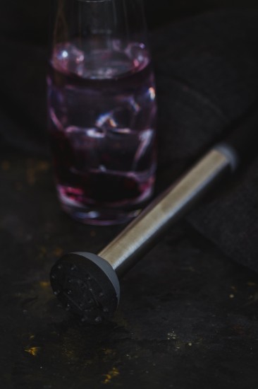 Stößel zum Zerdrücken von Speisen, 21,5 cm - Kitchen Craft