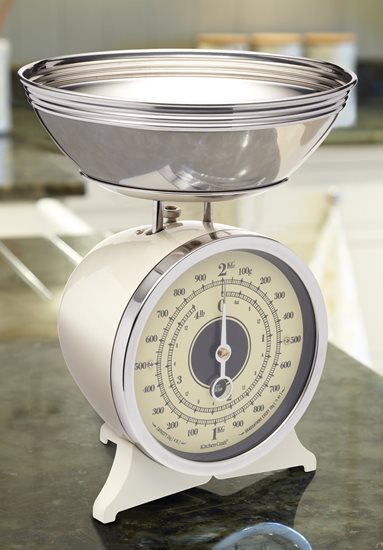Кухонные весы, 30 х 23 см - Kitchen Craft