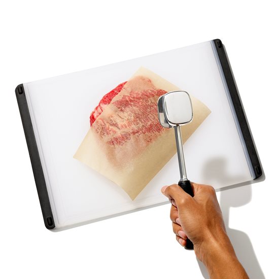 Mėsos plaktukas, aliuminis - OXO