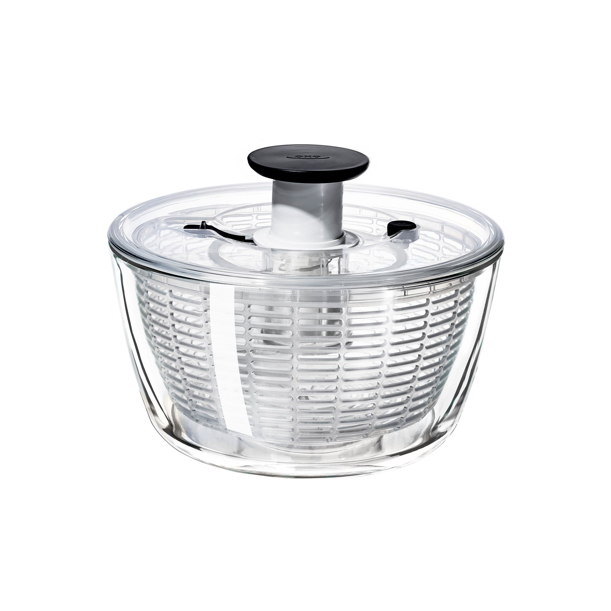OXO Small Salad Spinner - Whisk
