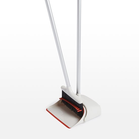 Broom and dust tray set, 97.8 cm - OXO